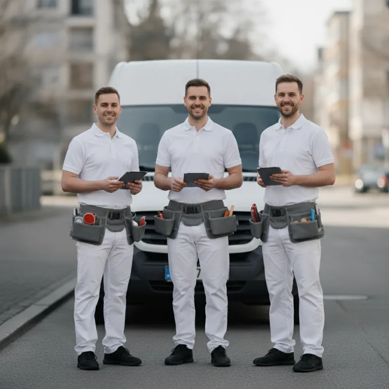 Mahlzeitenlieferung Team in Zuerich (Kreis 11) / Affoltern