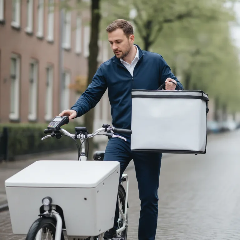 Mahlzeitenlieferung Service in Zuerich (Kreis 11) / Affoltern